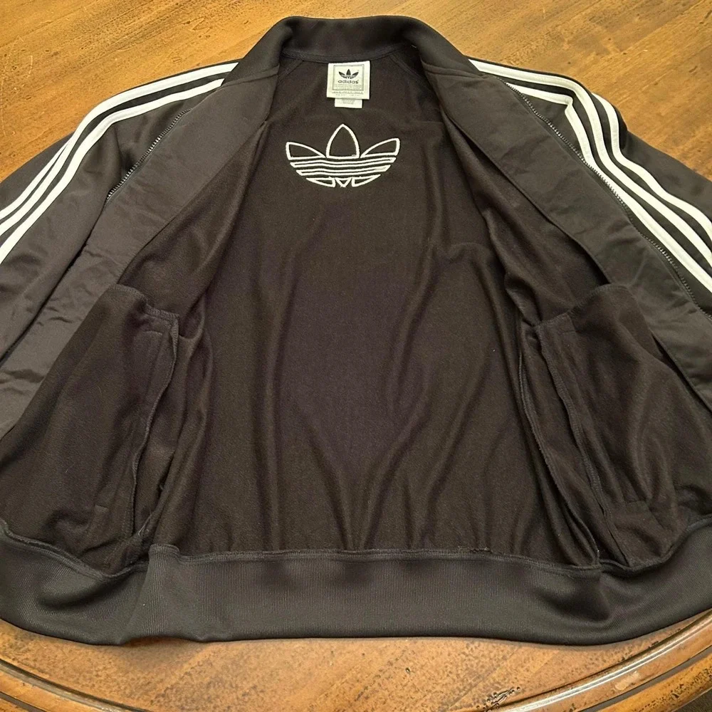 adidas measurements chest